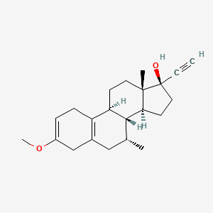 molecular formula C22H30O2 B1512889 Pubchem_71315323 CAS No. 15506-05-5