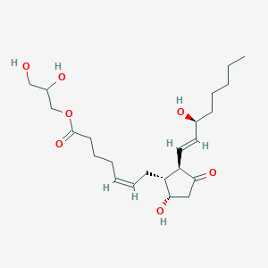 B151317 Prostaglandin D2-1-glyceryl ester CAS No. 309260-52-4