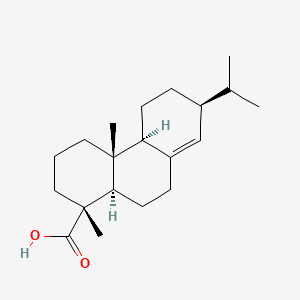 8(14)-Abietenic acid