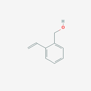 B151333 (2-Vinylphenyl)methanol CAS No. 35106-82-2
