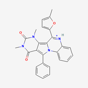 CFTR Inhibitor