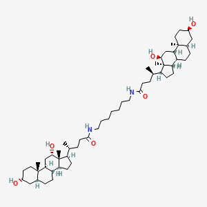 Cholicamide|A