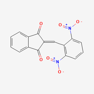 Antitumor agent-153