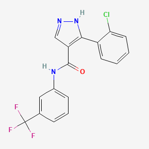 HIF-2|A agonist 3