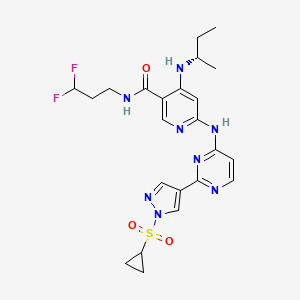 Egfr-IN-95