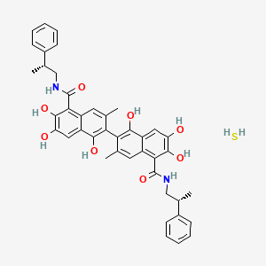 (S)-Sabutoclax