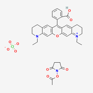 Atto 565 NHS ester