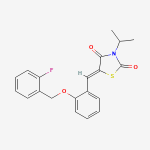 CB2R agonist 3