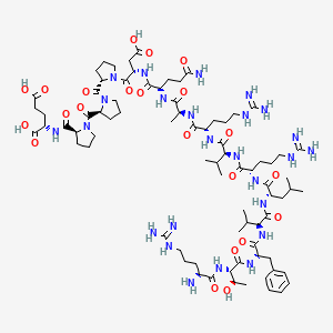 Tapderimotide