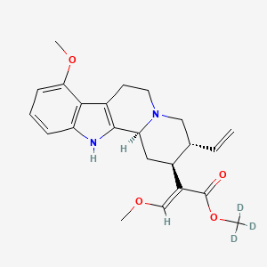 Paynantheine-d3