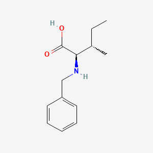 Monomethyl auristatin E intermediate-14