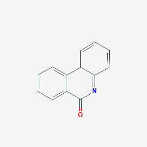 10bH-phenanthridin-6-one