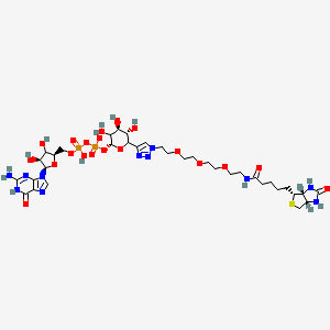 GDP-Fuc-Biotin
