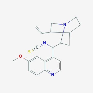 (9R)-9-Isothiocyanato-6'-methoxycinchonan