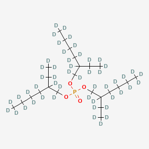 Tris(2-ethylhexyl) Phosphate-d51