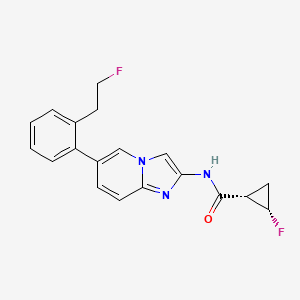 c-ABL-IN-5