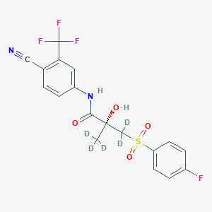 Bicalutamide-d5