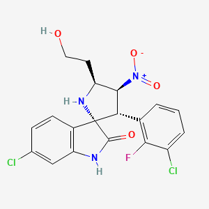 MDM2-p53-IN-18