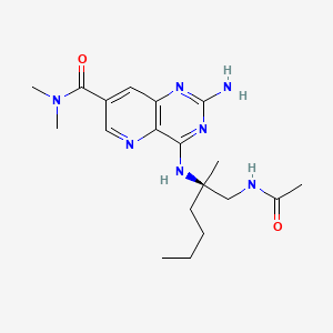 TLR8 agonist 6