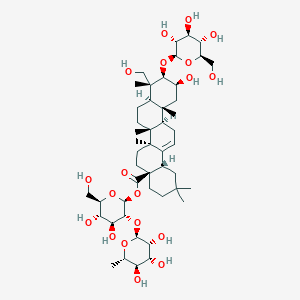 Polygalasaponin LII