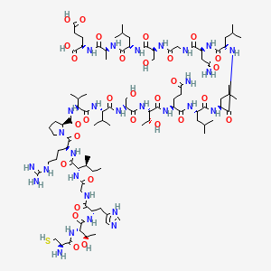 HIV gp120 (254-274)