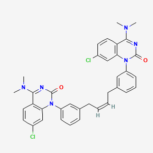 Mat2A-IN-15