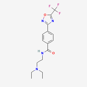 Hdac4-IN-1