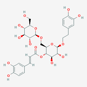 Lugrandoside