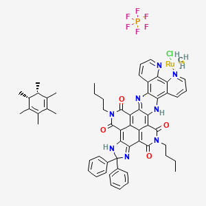 Apoptosis inducer 13