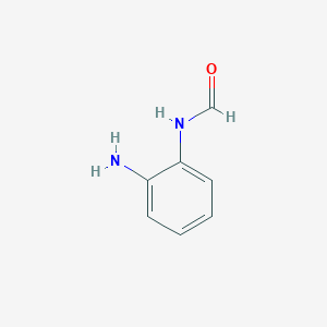 N-(2-aminophenyl)formamide