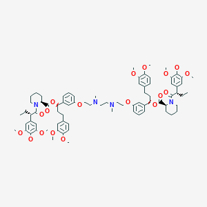 Rapamycin analog-2