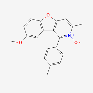 Mat2A-IN-12