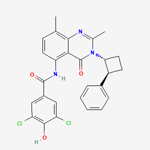 Hsd17B13-IN-88