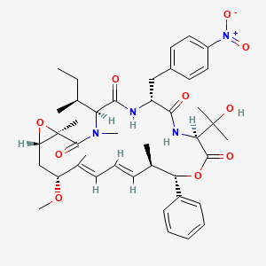 Anticancer agent 189