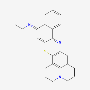 Photoacoustic contrast agent-1