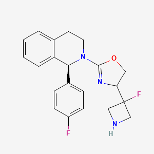 Progranulin modulator-1