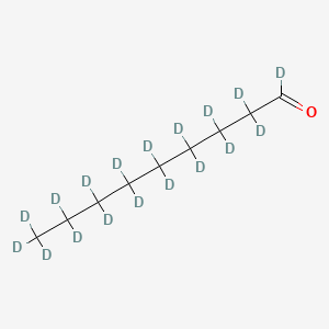 Nonanal-d18