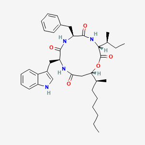 Beauverolide Ka