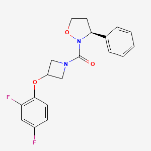 RIP1 kinase inhibitor 6