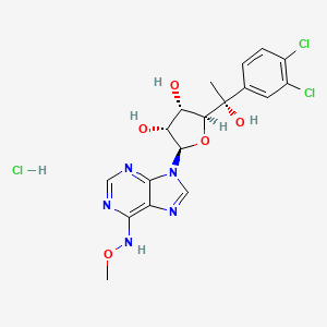 Prmt5-IN-29