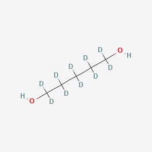 1,5-Pentane-D10-diol