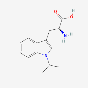 1-Isopropyltryptophan