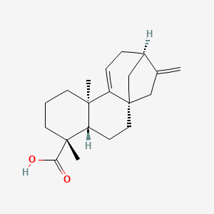 Grandiflorenic acid