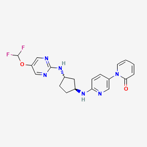 Pcsk9-IN-12