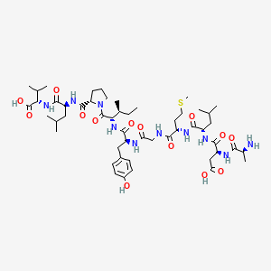 HCV Peptide (131-140)