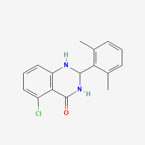 Pbrm1-BD2-IN-7