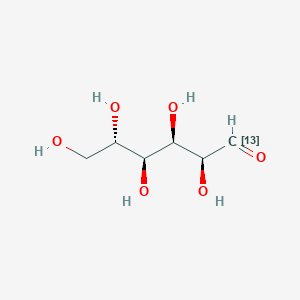 L-Glucose-13C