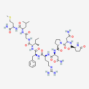 Phyllomedusin