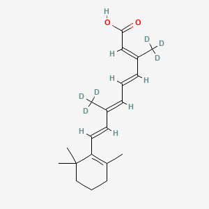 Retinoic acid-d6