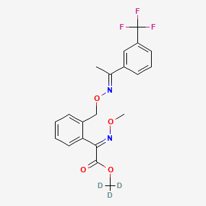 Trifloxystrobin-d3